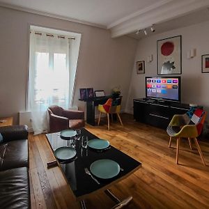 Appartement met Twee Slaapkamers